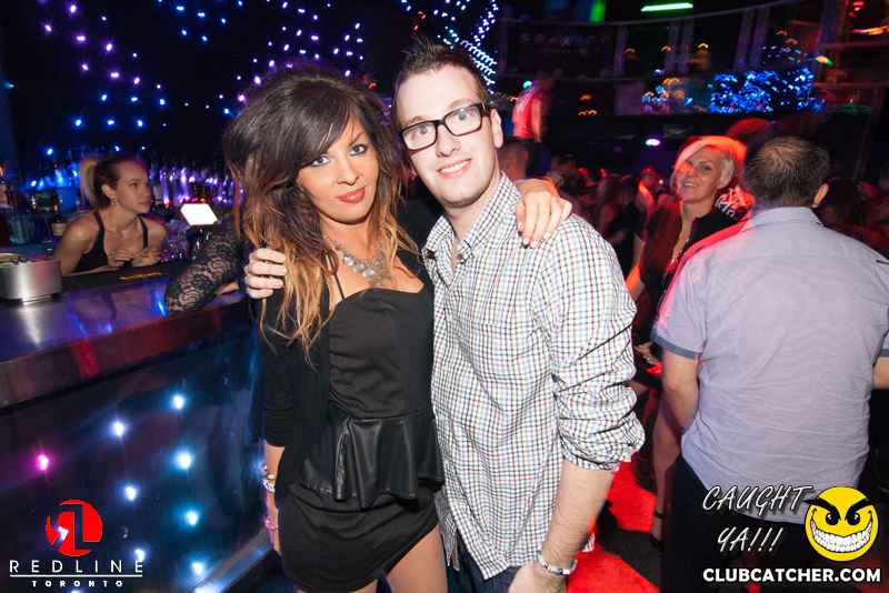 Gravity Soundbar nightclub photo 9 - October 17th, 2014