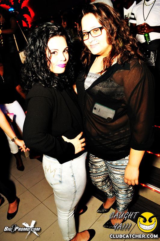 Luxy nightclub photo 11 - October 17th, 2014