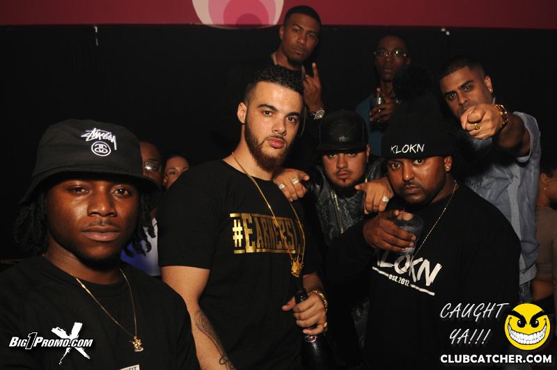 Luxy nightclub photo 17 - October 17th, 2014