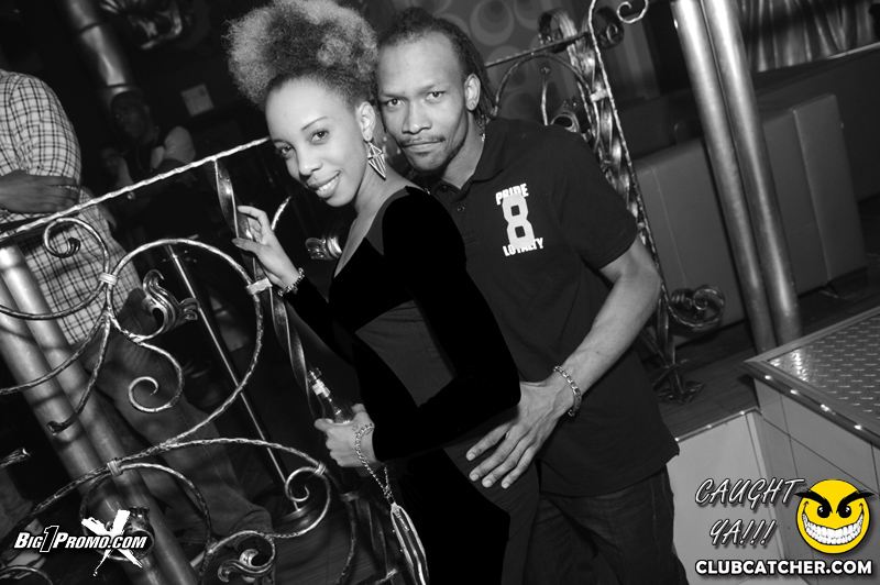 Luxy nightclub photo 19 - October 17th, 2014