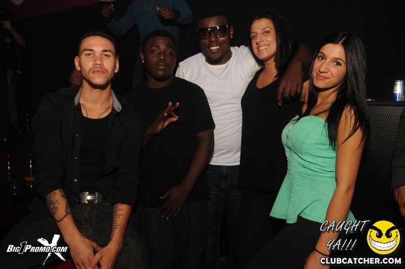 Luxy nightclub photo 20 - October 17th, 2014