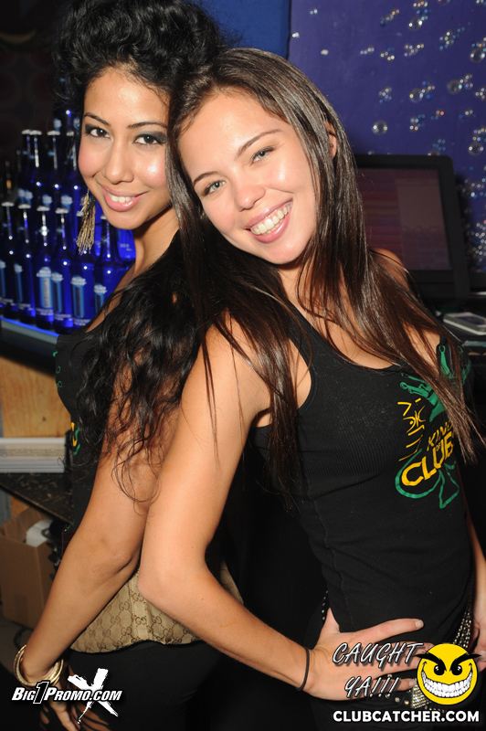 Luxy nightclub photo 3 - October 17th, 2014