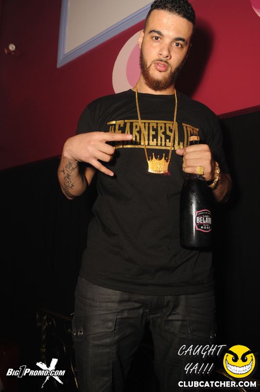 Luxy nightclub photo 24 - October 17th, 2014