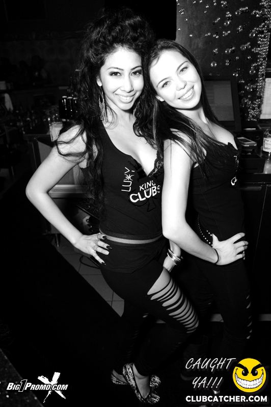 Luxy nightclub photo 29 - October 17th, 2014