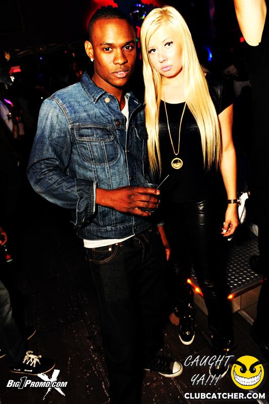 Luxy nightclub photo 32 - October 17th, 2014