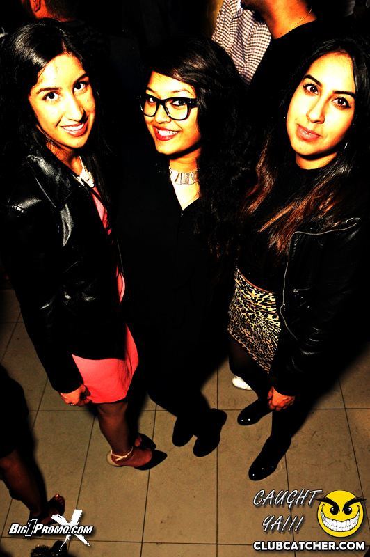 Luxy nightclub photo 40 - October 17th, 2014