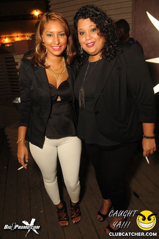 Luxy nightclub photo 42 - October 17th, 2014