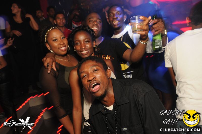 Luxy nightclub photo 50 - October 17th, 2014