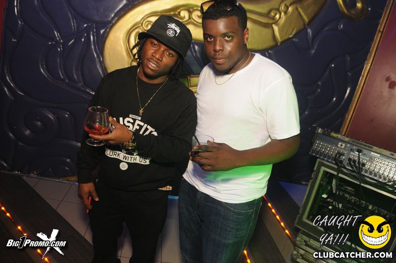 Luxy nightclub photo 62 - October 17th, 2014