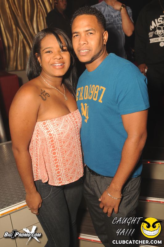 Luxy nightclub photo 64 - October 17th, 2014