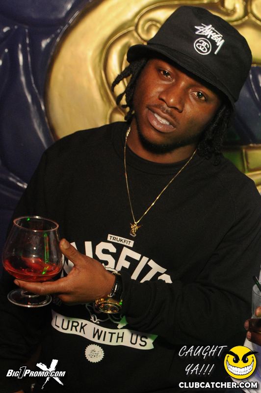 Luxy nightclub photo 67 - October 17th, 2014