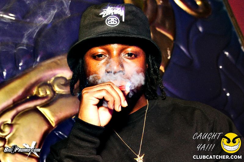 Luxy nightclub photo 83 - October 17th, 2014