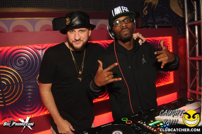 Luxy nightclub photo 89 - October 17th, 2014