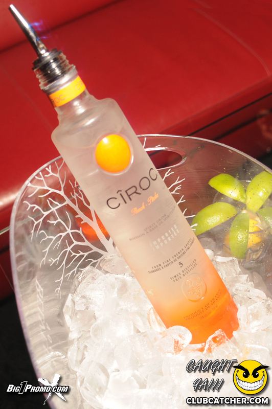 Luxy nightclub photo 10 - October 17th, 2014