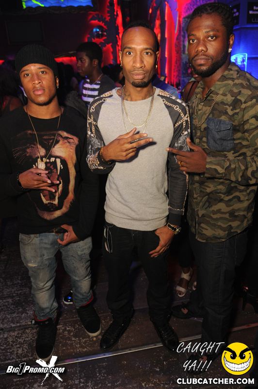 Luxy nightclub photo 96 - October 17th, 2014