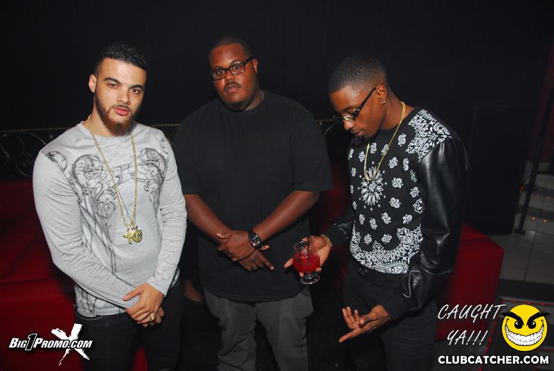 Luxy nightclub photo 12 - October 18th, 2014