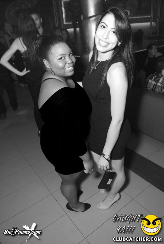 Luxy nightclub photo 13 - October 18th, 2014