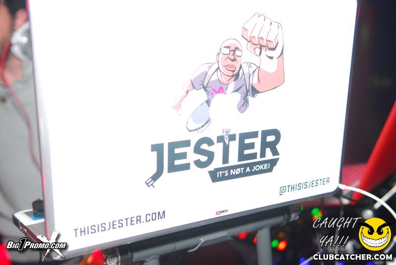 Luxy nightclub photo 15 - October 18th, 2014