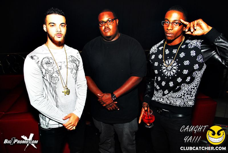 Luxy nightclub photo 28 - October 18th, 2014