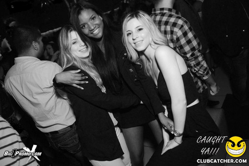 Luxy nightclub photo 34 - October 18th, 2014