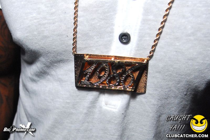 Luxy nightclub photo 36 - October 18th, 2014