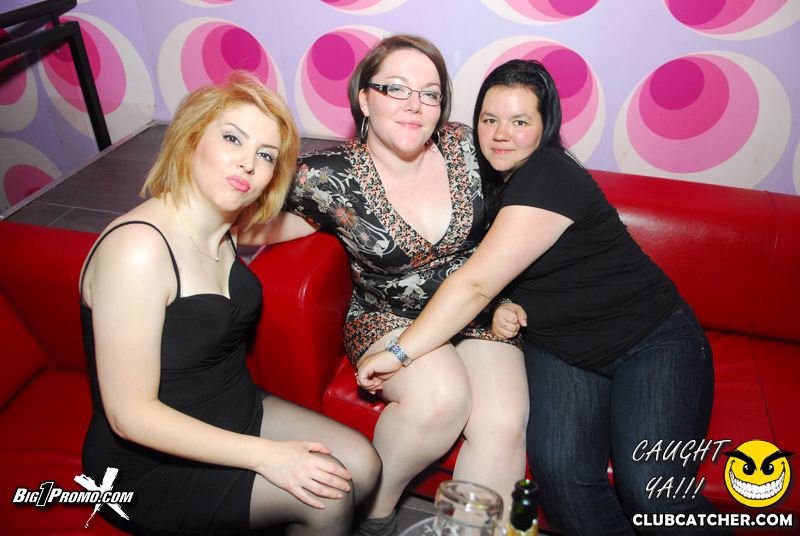 Luxy nightclub photo 48 - October 18th, 2014