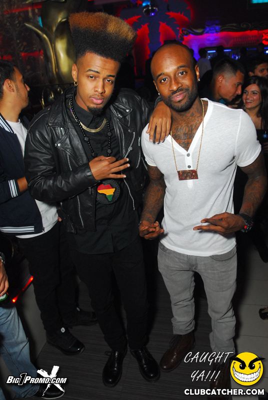 Luxy nightclub photo 59 - October 18th, 2014