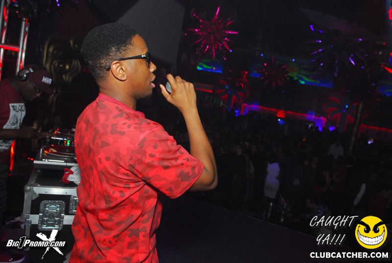 Luxy nightclub photo 60 - October 18th, 2014