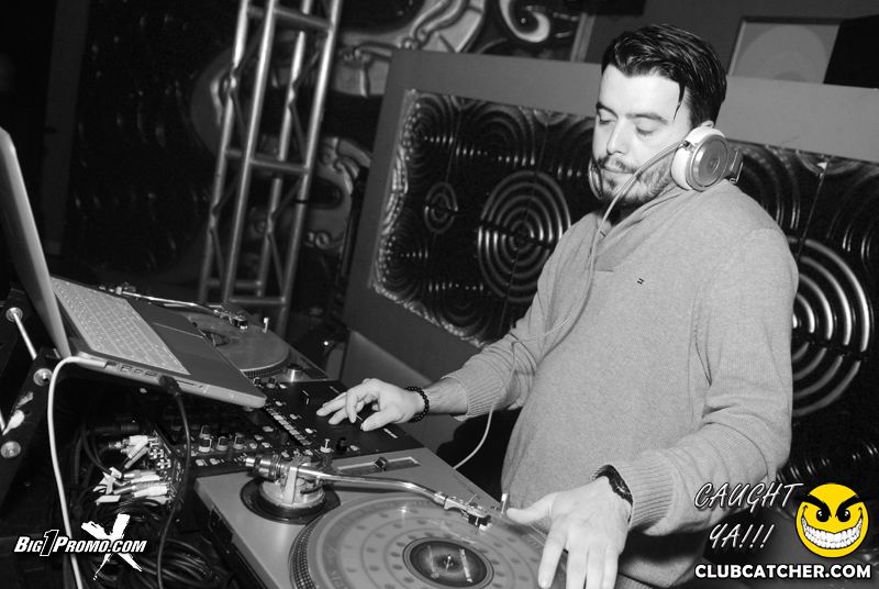 Luxy nightclub photo 74 - October 18th, 2014