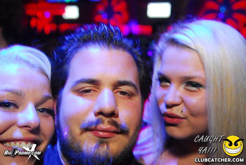 Luxy nightclub photo 82 - October 18th, 2014