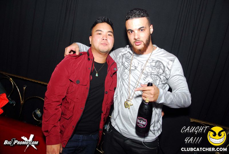 Luxy nightclub photo 83 - October 18th, 2014