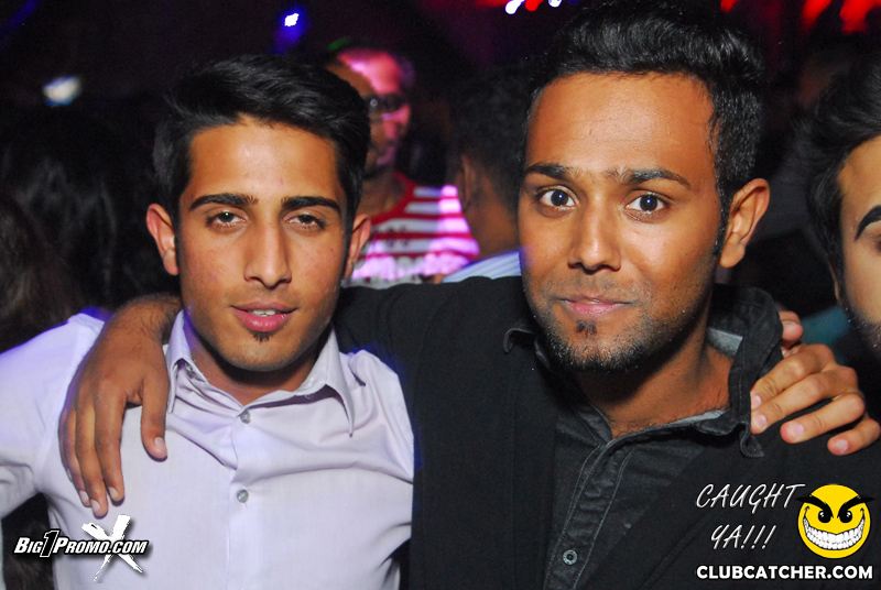 Luxy nightclub photo 86 - October 18th, 2014
