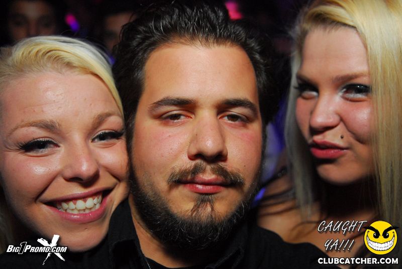 Luxy nightclub photo 89 - October 18th, 2014