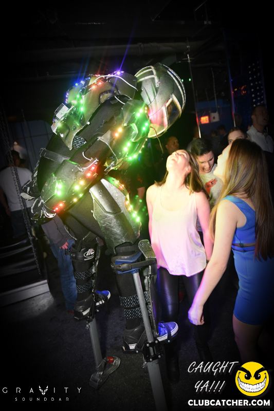 Gravity Soundbar nightclub photo 103 - October 22nd, 2014