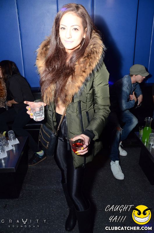 Gravity Soundbar nightclub photo 105 - October 22nd, 2014