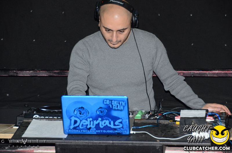 Gravity Soundbar nightclub photo 106 - October 22nd, 2014