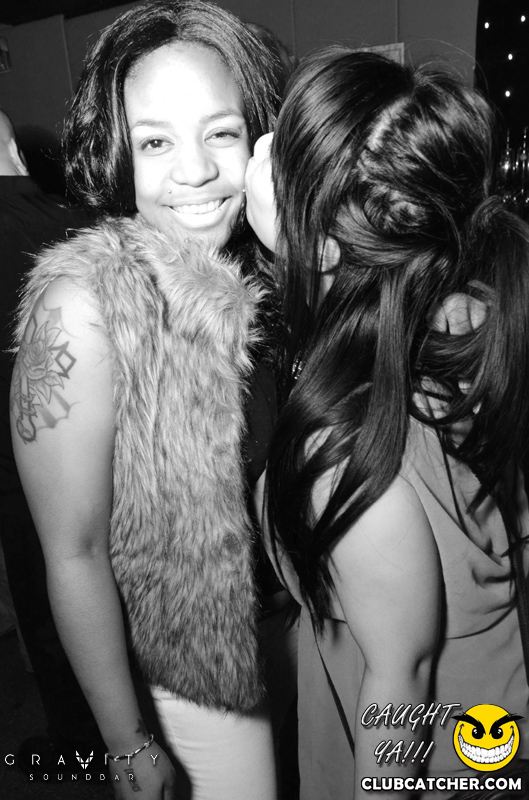 Gravity Soundbar nightclub photo 107 - October 22nd, 2014