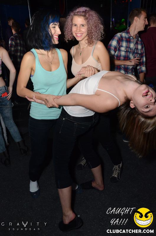 Gravity Soundbar nightclub photo 109 - October 22nd, 2014