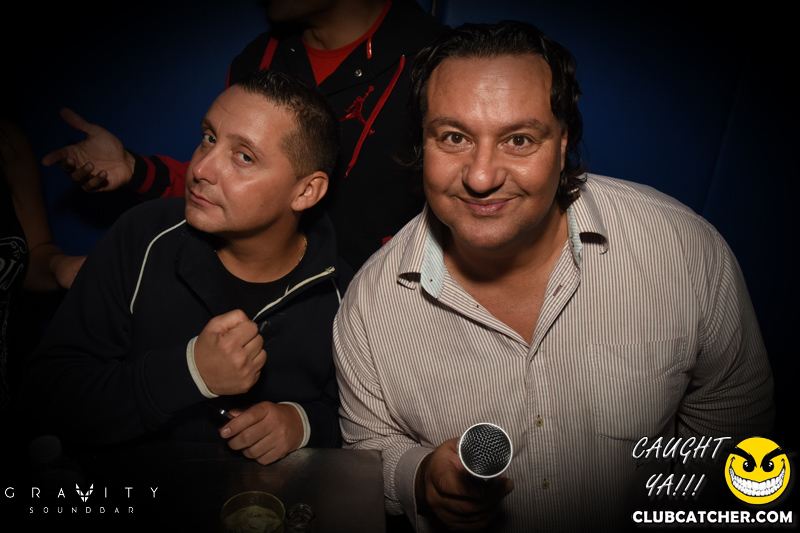 Gravity Soundbar nightclub photo 113 - October 22nd, 2014