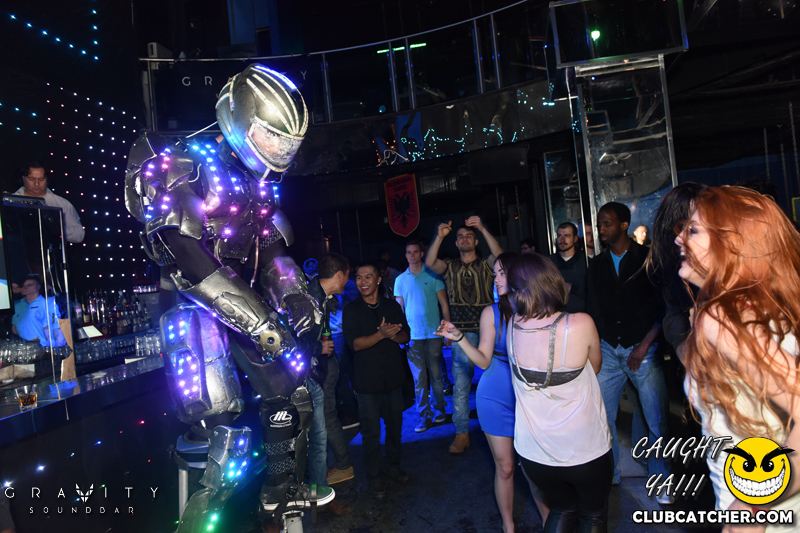 Gravity Soundbar nightclub photo 114 - October 22nd, 2014
