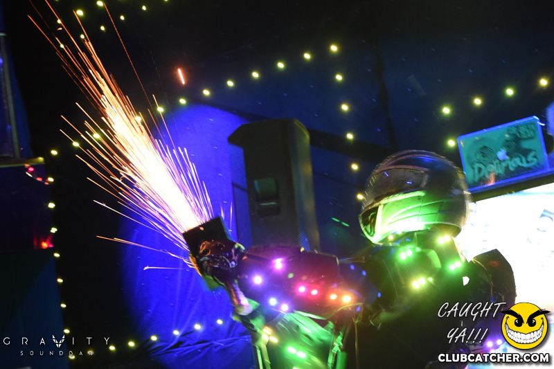 Gravity Soundbar nightclub photo 117 - October 22nd, 2014