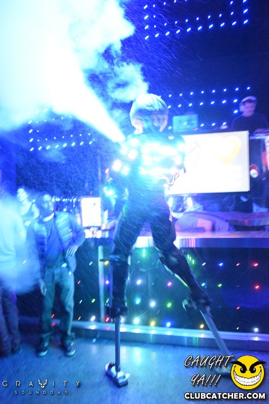 Gravity Soundbar nightclub photo 122 - October 22nd, 2014