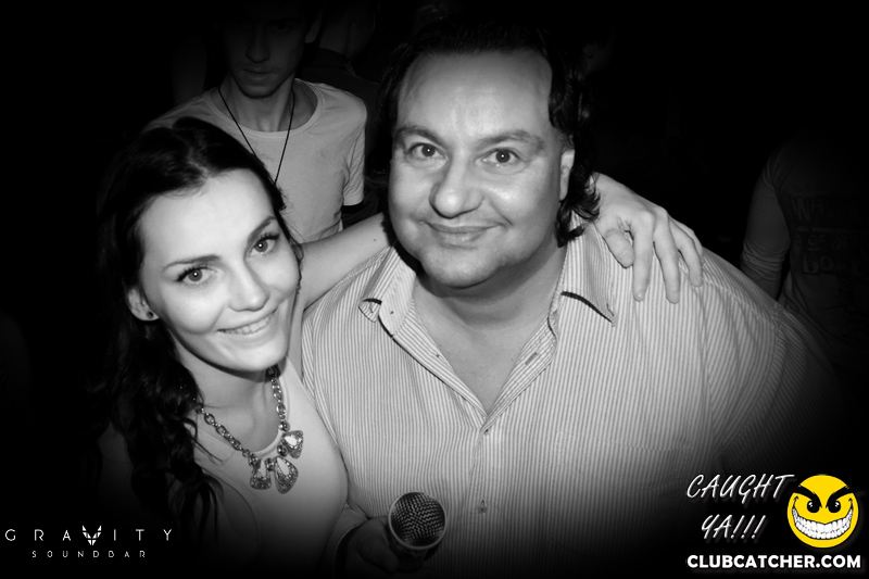 Gravity Soundbar nightclub photo 123 - October 22nd, 2014