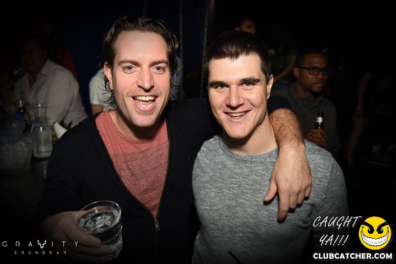 Gravity Soundbar nightclub photo 125 - October 22nd, 2014
