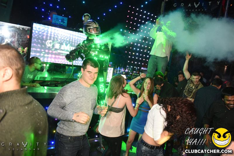 Gravity Soundbar nightclub photo 126 - October 22nd, 2014