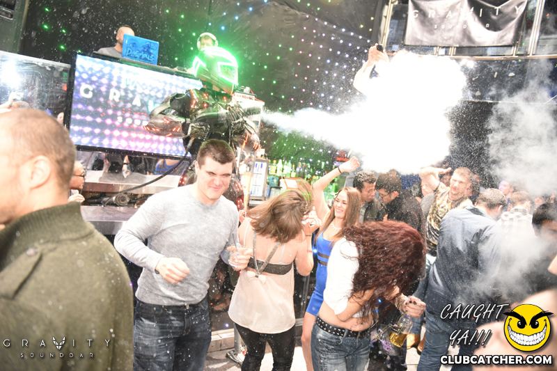 Gravity Soundbar nightclub photo 128 - October 22nd, 2014
