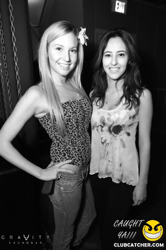 Gravity Soundbar nightclub photo 129 - October 22nd, 2014