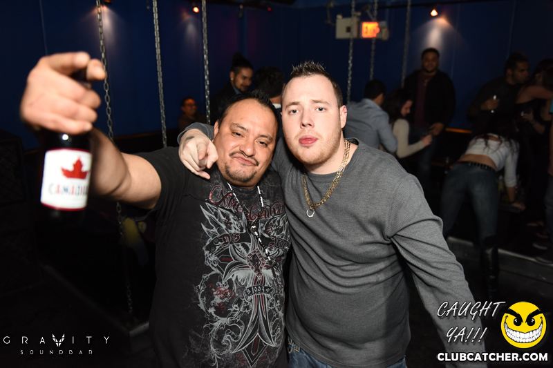 Gravity Soundbar nightclub photo 130 - October 22nd, 2014