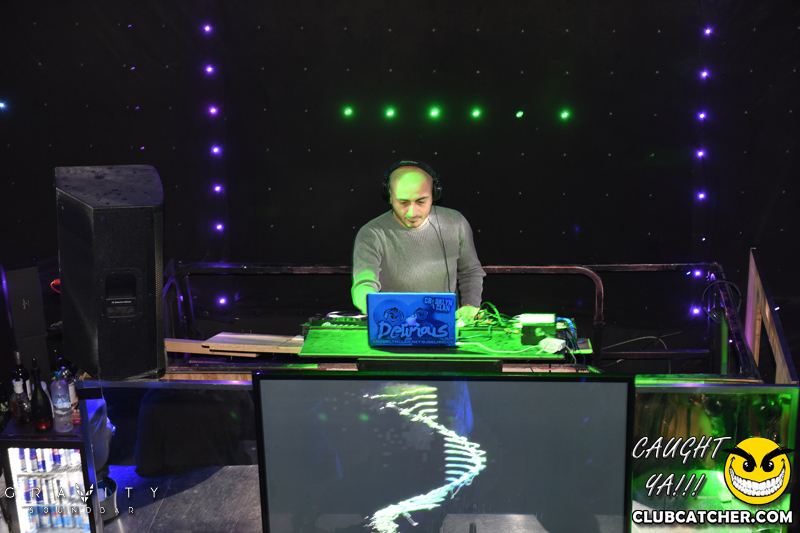 Gravity Soundbar nightclub photo 131 - October 22nd, 2014