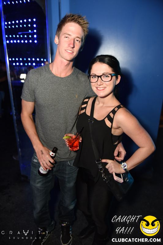 Gravity Soundbar nightclub photo 133 - October 22nd, 2014